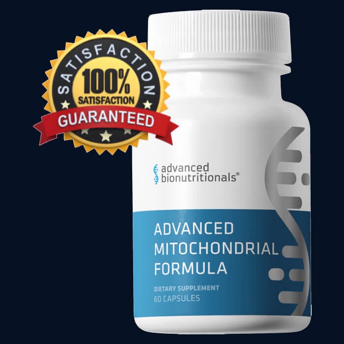 Advanced Mitochondrial Formula
